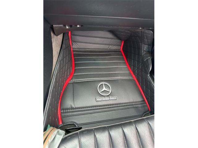 1987 Mercedes-Benz 560SL (CC-1773148) for sale in Hobart, Indiana