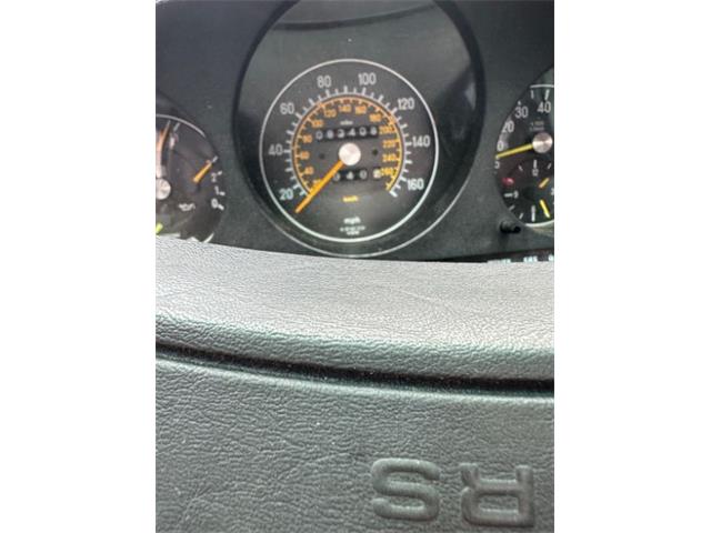 1987 Mercedes-Benz 560SL (CC-1773148) for sale in Hobart, Indiana