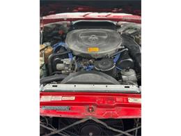 1987 Mercedes-Benz 560SL (CC-1773148) for sale in Hobart, Indiana
