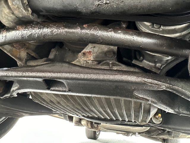 1987 Mercedes-Benz 560SL (CC-1773148) for sale in Hobart, Indiana