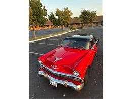 1956 Chevrolet Bel Air (CC-1773155) for sale in Cadillac, Michigan