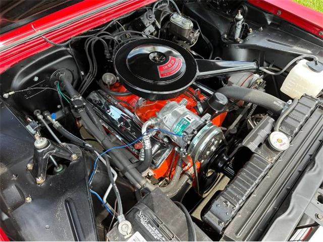 1967 Chevrolet Chevy II for Sale | ClassicCars.com | CC-1773157