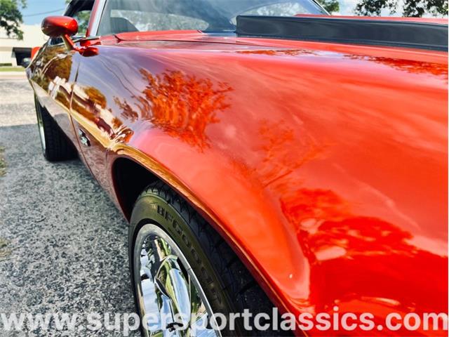 1973 Chevrolet Camaro (CC-1770316) for sale in Largo, Florida