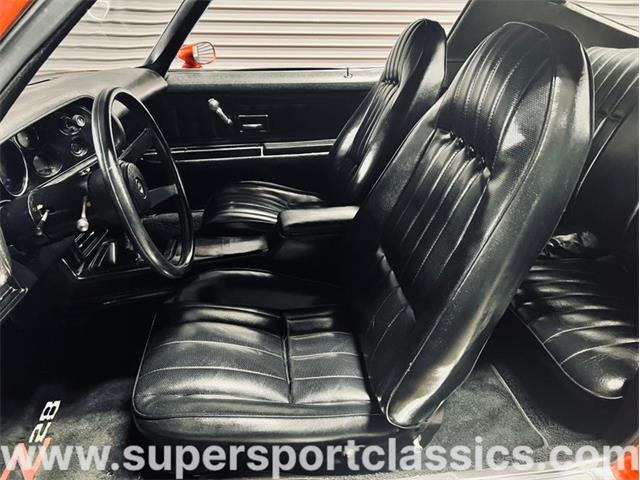 1973 Chevrolet Camaro (CC-1770316) for sale in Largo, Florida