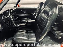 1973 Chevrolet Camaro (CC-1770316) for sale in Largo, Florida