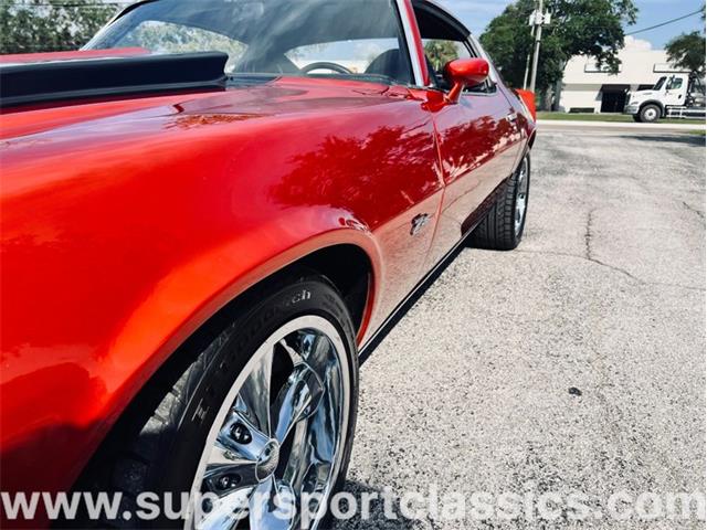 1973 Chevrolet Camaro (CC-1770316) for sale in Largo, Florida