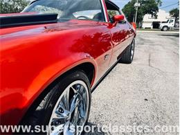 1973 Chevrolet Camaro (CC-1770316) for sale in Largo, Florida