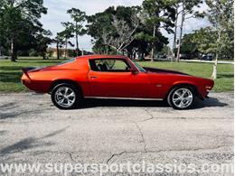 1973 Chevrolet Camaro (CC-1770316) for sale in Largo, Florida