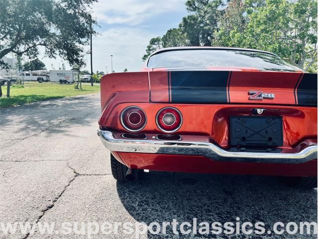 1973 Chevrolet Camaro (CC-1770316) for sale in Largo, Florida