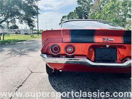 1973 Chevrolet Camaro (CC-1770316) for sale in Largo, Florida