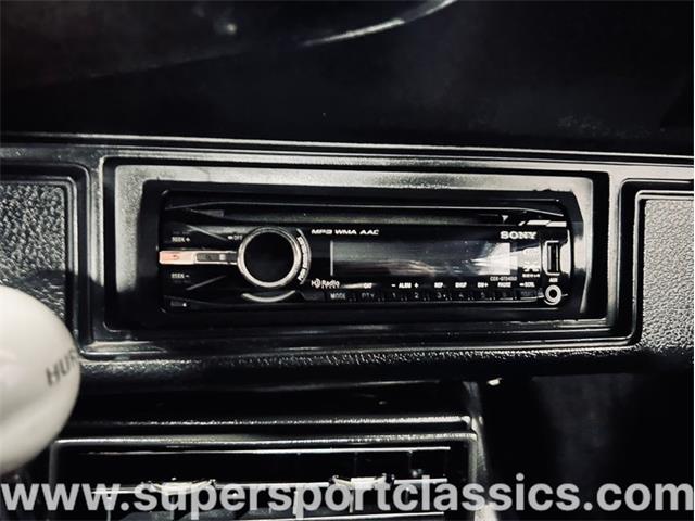 1973 Chevrolet Camaro (CC-1770316) for sale in Largo, Florida