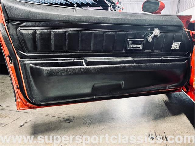 1973 Chevrolet Camaro (CC-1770316) for sale in Largo, Florida