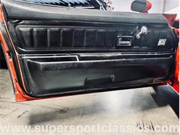 1973 Chevrolet Camaro (CC-1770316) for sale in Largo, Florida