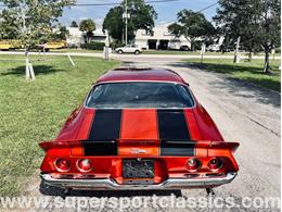 1973 Chevrolet Camaro (CC-1770316) for sale in Largo, Florida