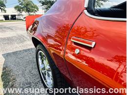 1973 Chevrolet Camaro (CC-1770316) for sale in Largo, Florida