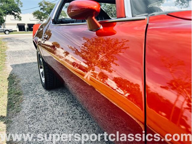 1973 Chevrolet Camaro (CC-1770316) for sale in Largo, Florida