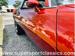 1973 Chevrolet Camaro (CC-1770316) for sale in Largo, Florida