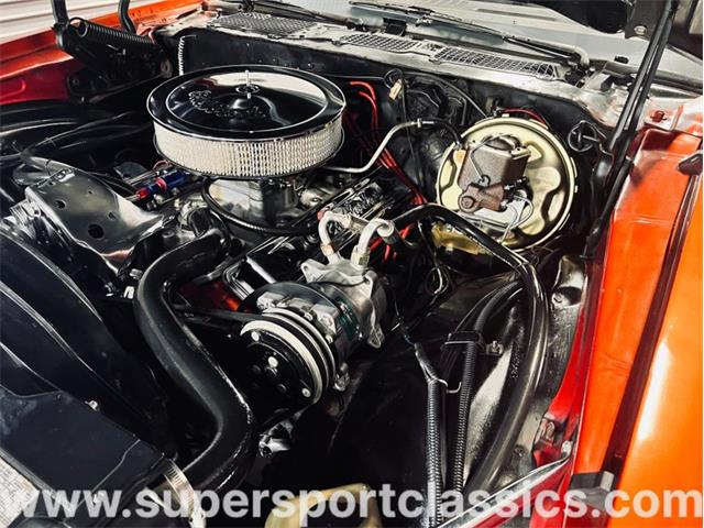 1973 Chevrolet Camaro (CC-1770316) for sale in Largo, Florida