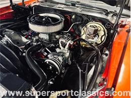 1973 Chevrolet Camaro (CC-1770316) for sale in Largo, Florida
