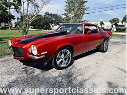 1973 Chevrolet Camaro (CC-1770316) for sale in Largo, Florida