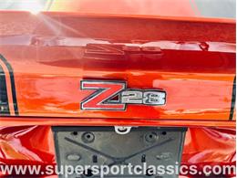 1973 Chevrolet Camaro (CC-1770316) for sale in Largo, Florida