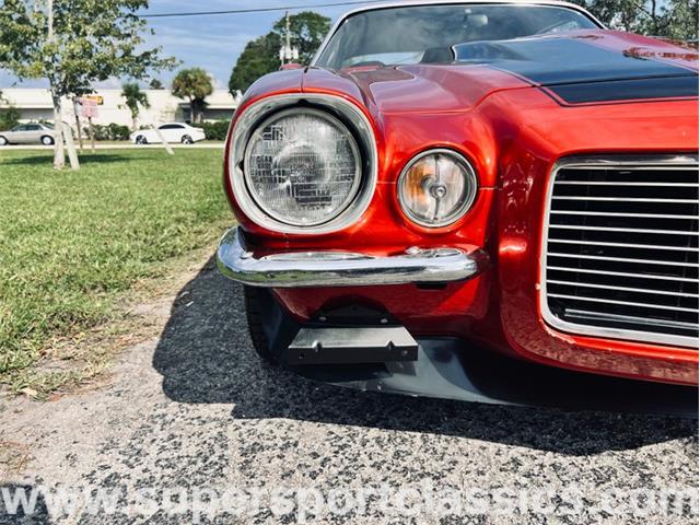1973 Chevrolet Camaro (CC-1770316) for sale in Largo, Florida