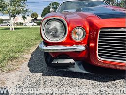 1973 Chevrolet Camaro (CC-1770316) for sale in Largo, Florida