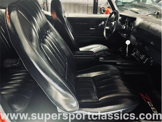 1973 Chevrolet Camaro (CC-1770316) for sale in Largo, Florida