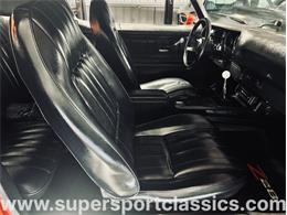 1973 Chevrolet Camaro (CC-1770316) for sale in Largo, Florida
