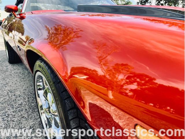 1973 Chevrolet Camaro (CC-1770316) for sale in Largo, Florida