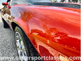 1973 Chevrolet Camaro (CC-1770316) for sale in Largo, Florida