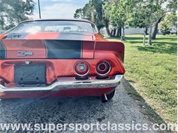 1973 Chevrolet Camaro (CC-1770316) for sale in Largo, Florida
