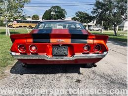 1973 Chevrolet Camaro (CC-1770316) for sale in Largo, Florida