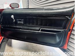1973 Chevrolet Camaro (CC-1770316) for sale in Largo, Florida