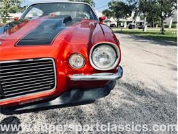 1973 Chevrolet Camaro (CC-1770316) for sale in Largo, Florida