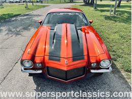 1973 Chevrolet Camaro (CC-1770316) for sale in Largo, Florida