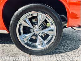 1973 Chevrolet Camaro (CC-1770316) for sale in Largo, Florida
