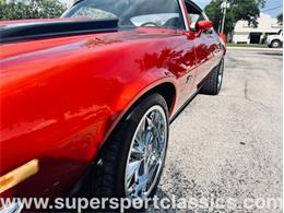 1973 Chevrolet Camaro (CC-1770316) for sale in Largo, Florida