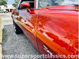 1973 Chevrolet Camaro (CC-1770316) for sale in Largo, Florida