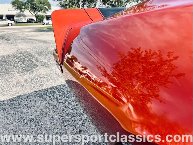 1973 Chevrolet Camaro (CC-1770316) for sale in Largo, Florida