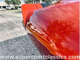 1973 Chevrolet Camaro (CC-1770316) for sale in Largo, Florida