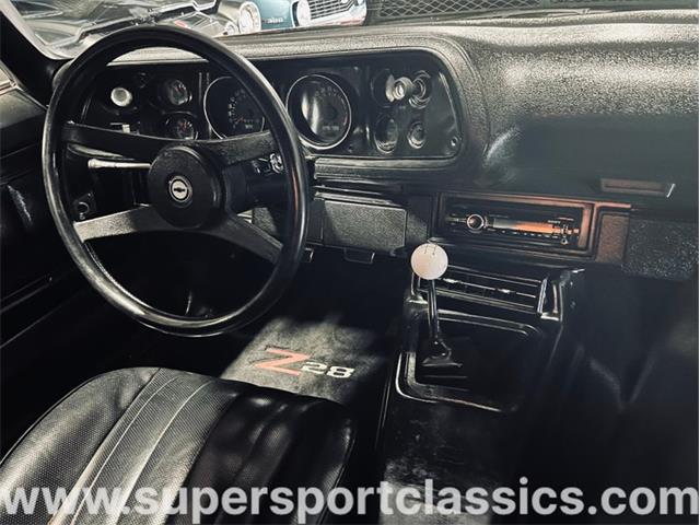 1973 Chevrolet Camaro (CC-1770316) for sale in Largo, Florida