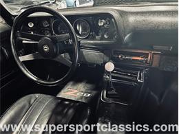 1973 Chevrolet Camaro (CC-1770316) for sale in Largo, Florida