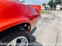 1973 Chevrolet Camaro (CC-1770316) for sale in Largo, Florida