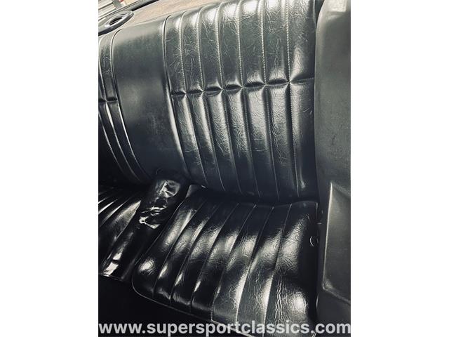 1973 Chevrolet Camaro (CC-1770316) for sale in Largo, Florida