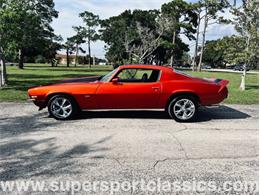 1973 Chevrolet Camaro (CC-1770316) for sale in Largo, Florida