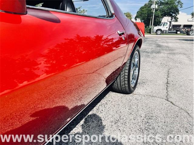1973 Chevrolet Camaro (CC-1770316) for sale in Largo, Florida