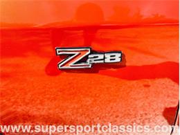 1973 Chevrolet Camaro (CC-1770316) for sale in Largo, Florida