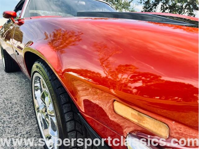 1973 Chevrolet Camaro (CC-1770316) for sale in Largo, Florida