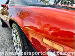 1973 Chevrolet Camaro (CC-1770316) for sale in Largo, Florida